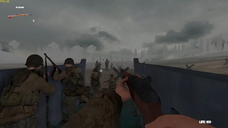 Easy Red screenshot 2