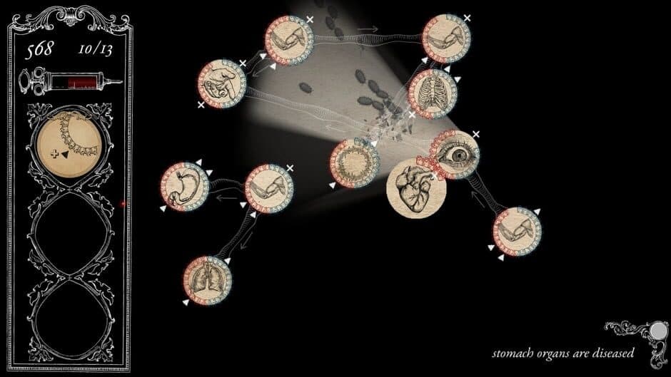 Prophour23 screenshot 1