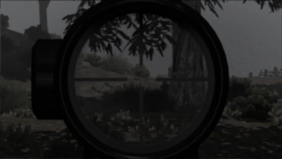 The Hunt screenshot 1