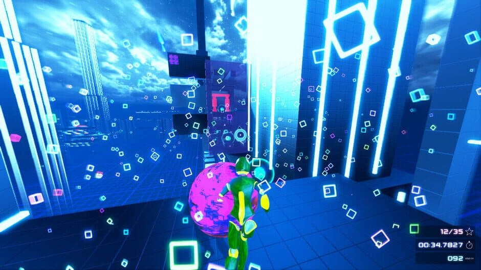 InMomentum screenshot 3