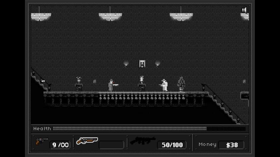 Rot Gut screenshot 2