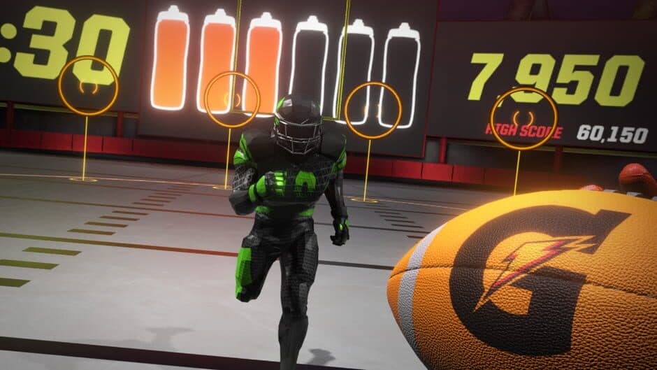 Beat the Blitz screenshot 2