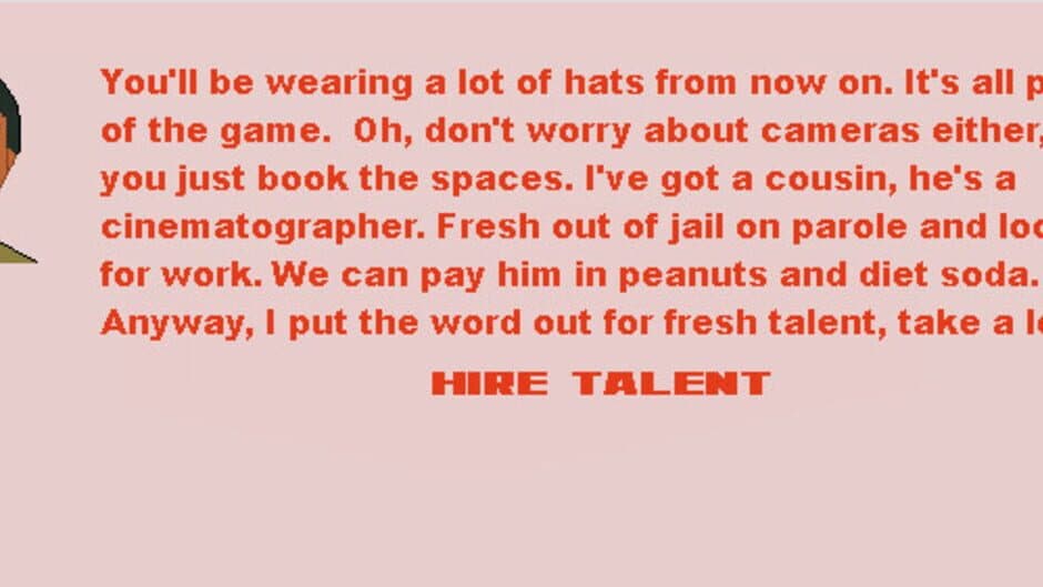 Triple X Tycoon screenshot 5