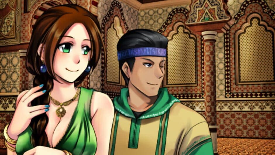 A Timely Intervention screenshot 2