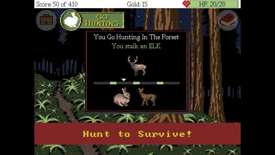 Dark Fear screenshot 5