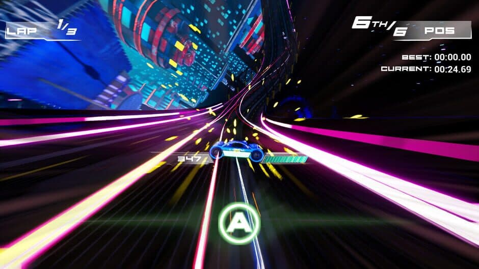 Fuel Renegades screenshot 6