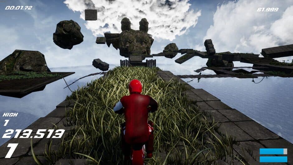 Wheelz2 screenshot 1