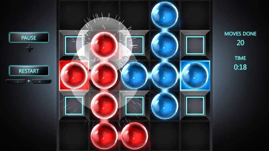 Grid Mania screenshot 3