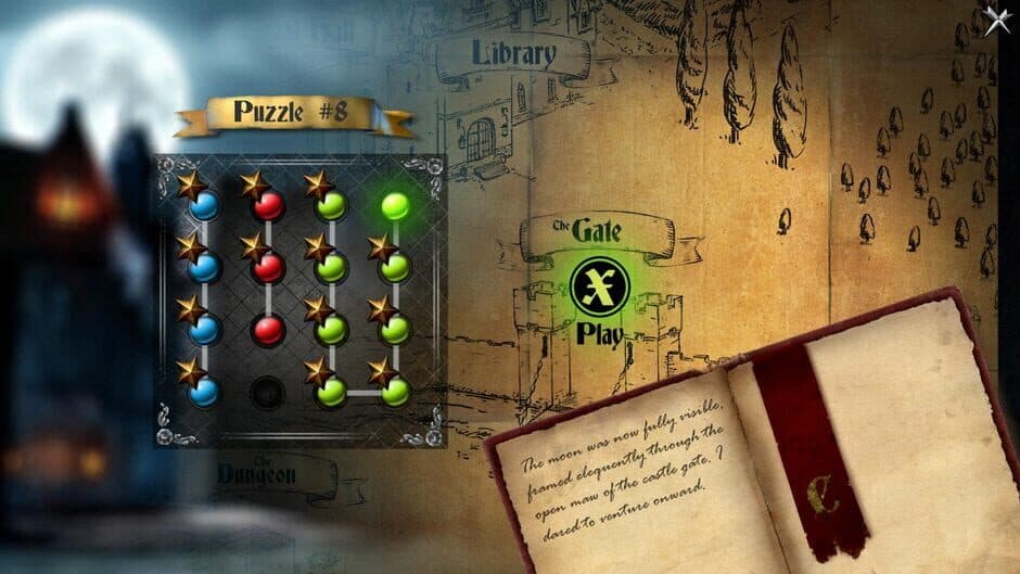 Chesster screenshot 5