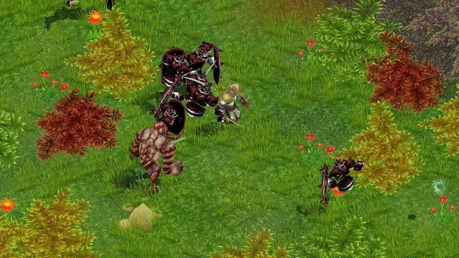 Depths of Peril screenshot 4