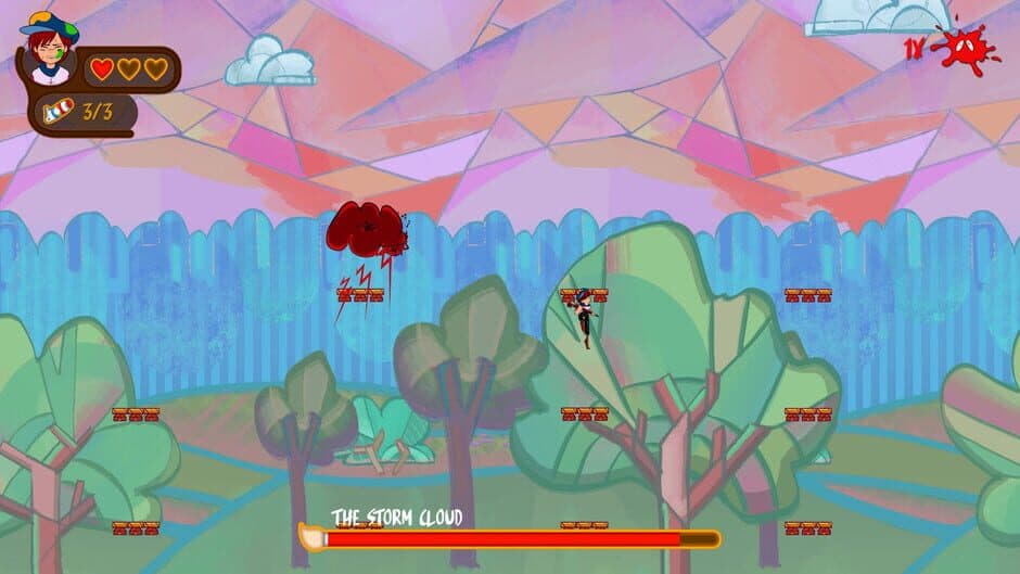 The Painter's Apprentice screenshot 3