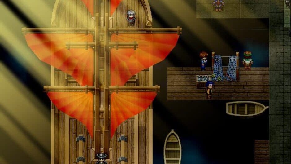 Millennium: A New Hope screenshot 5