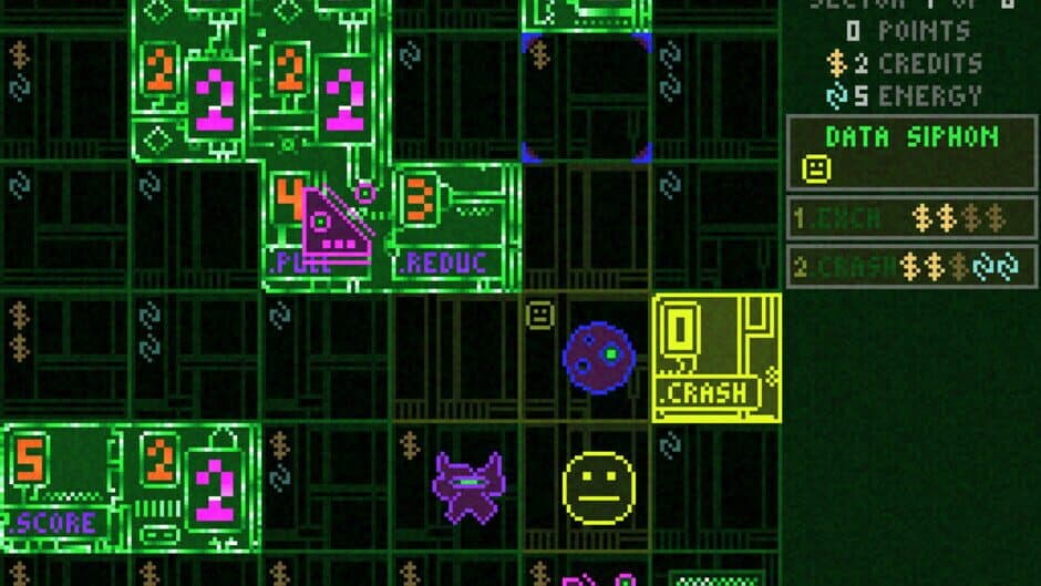 868-Hack screenshot 5