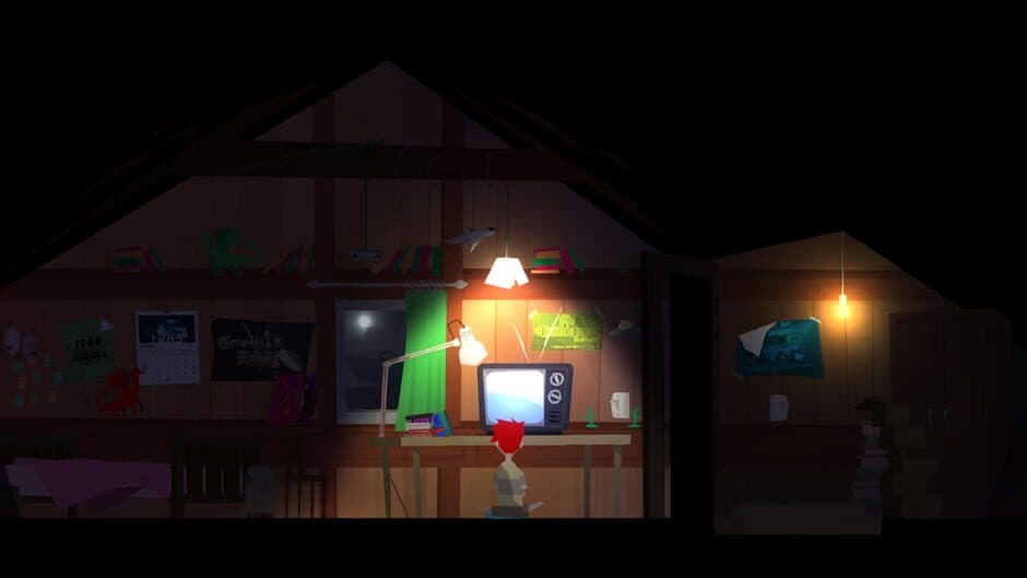 Between Me and the Night screenshot 3