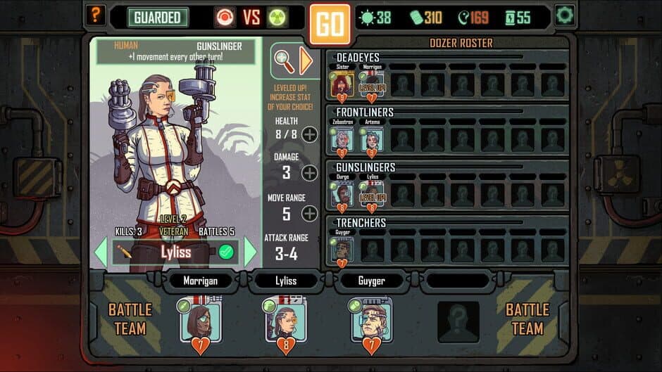 Skyshine's Bedlam screenshot 4