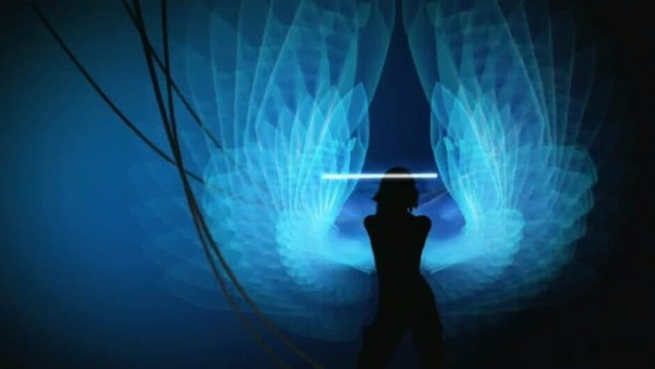 Perfect Dark Zero screenshot 2