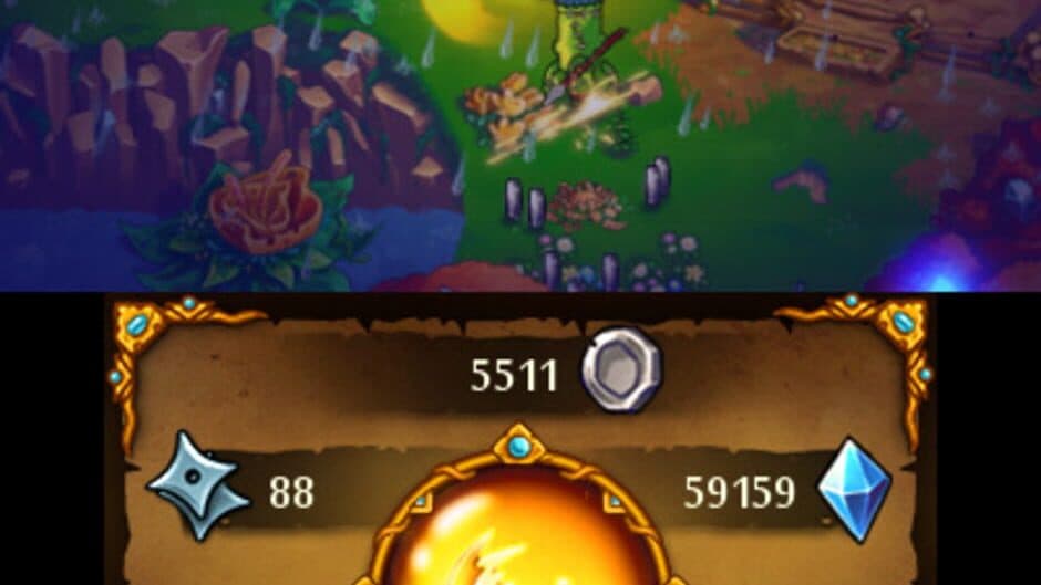 League of Heroes screenshot 3