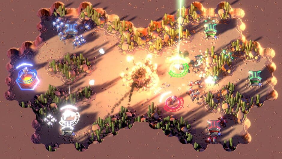 Hellfront: Honeymoon screenshot 4