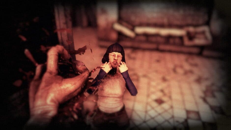 White Noise 2 screenshot 5