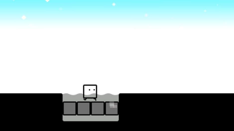 Bye-Bye Boxboy! screenshot 1
