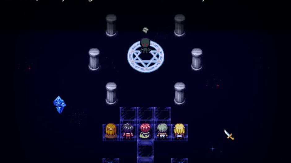 Heroes of Legionwood screenshot 3