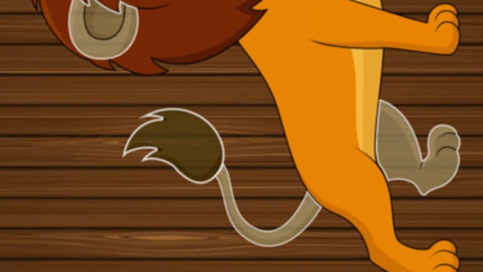 Animal Puzzles Games: little boys & girls puzzle screenshot 4