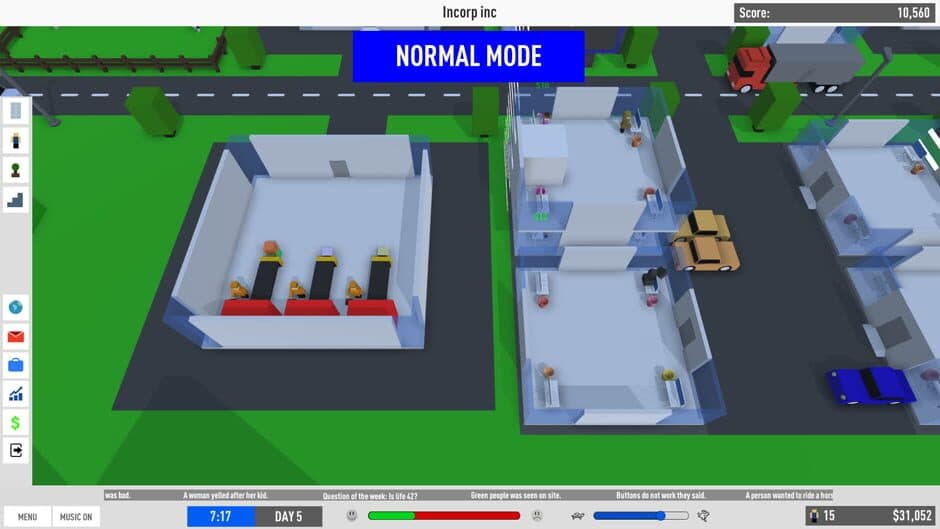 Incorp Inc screenshot 3