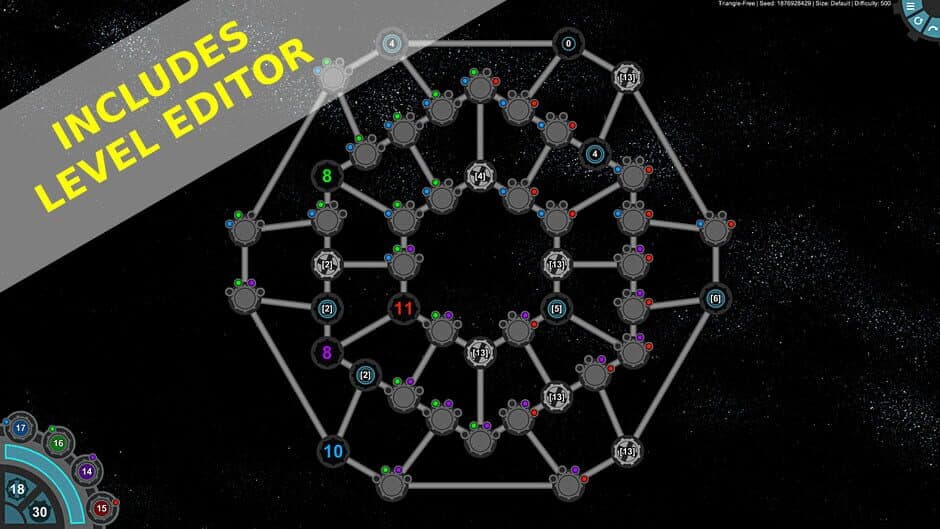 Patterna screenshot 5