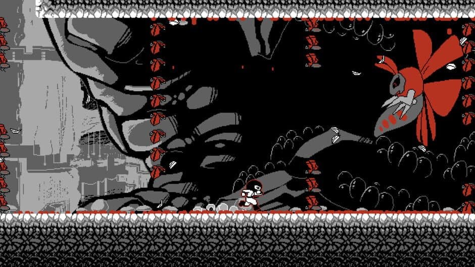 Mute Crimson+ screenshot 2