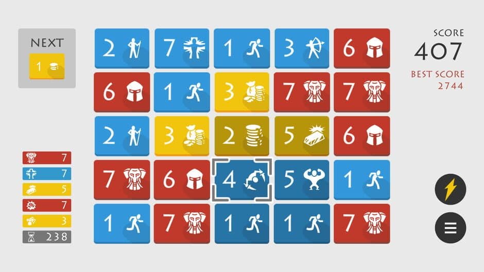 Levels+: Addictive Puzzle Game screenshot 6