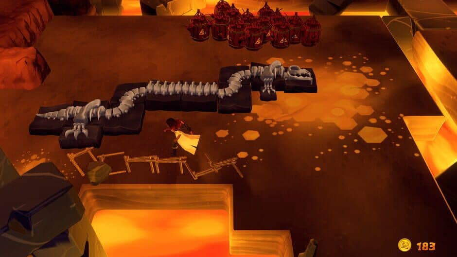 Fossil Hunters screenshot 5
