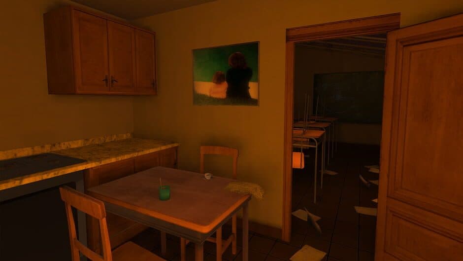 Annie Amber screenshot 5