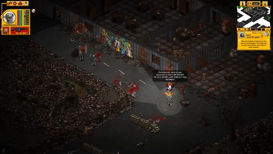 Almost Alive screenshot 6