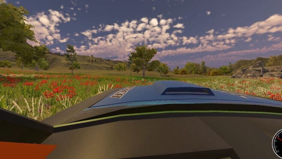 Monster Truck Drive screenshot 3