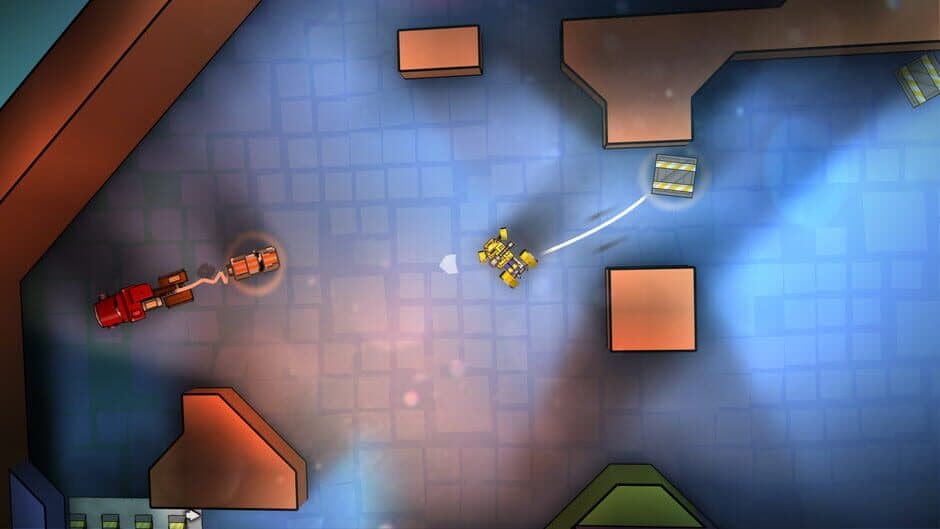 Tile Rider screenshot 5