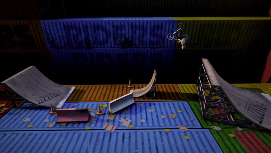 King of Dirt screenshot 4