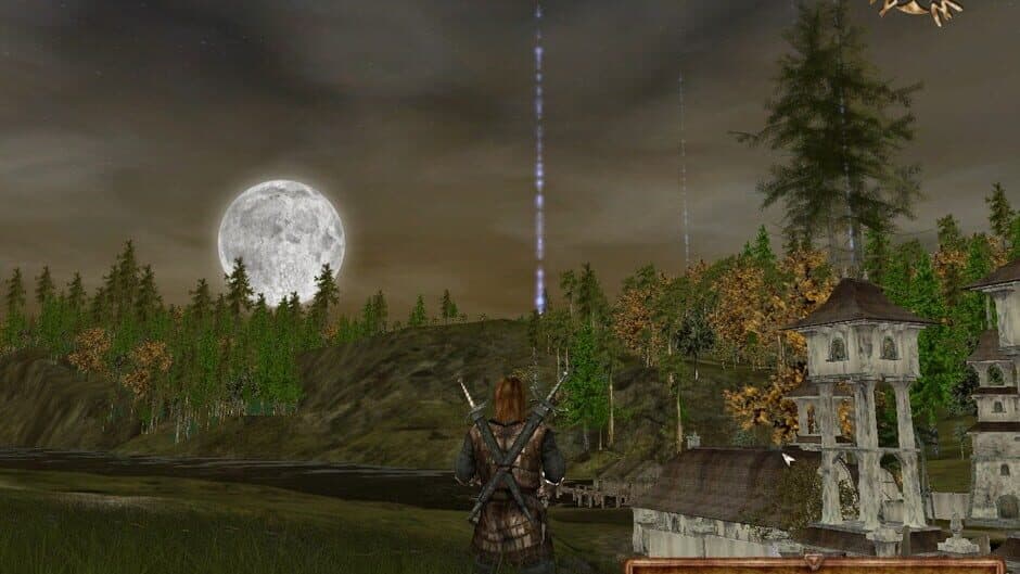 Ascension to the Throne screenshot 4