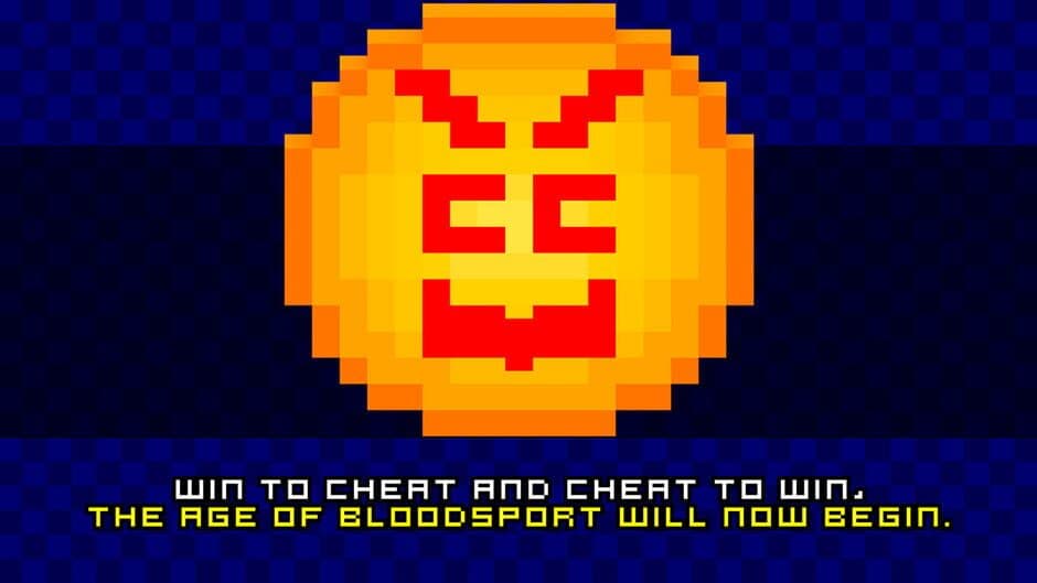 Flag N Frag screenshot 1