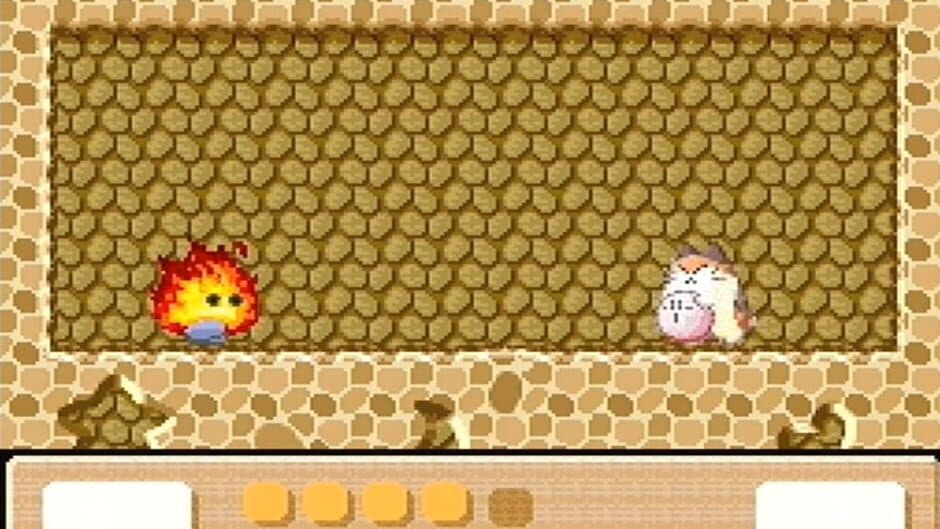 Kirby's Dream Land 3 screenshot 3