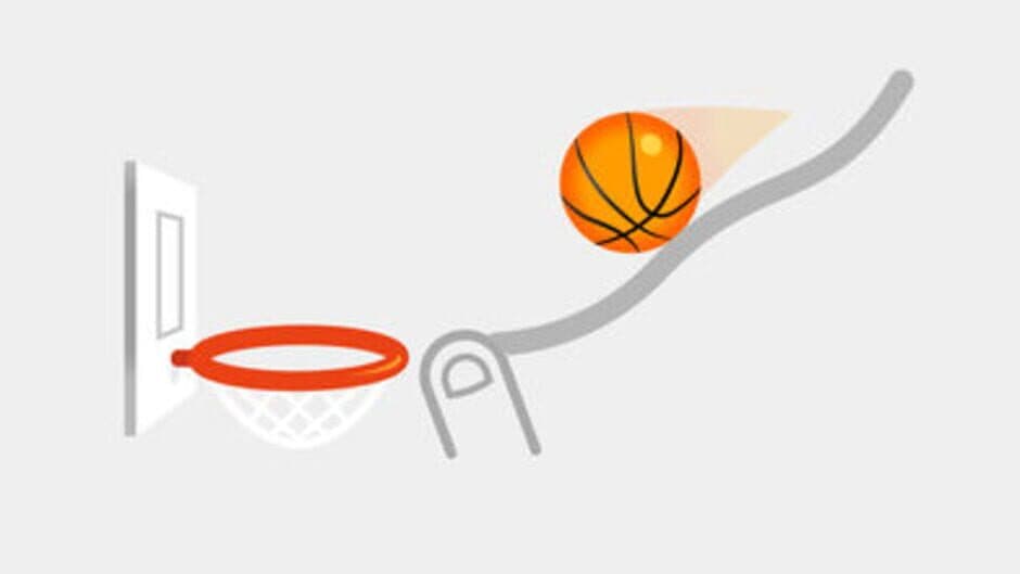 Dunk Line screenshot 5