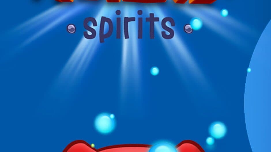 Totem Spirits screenshot 4