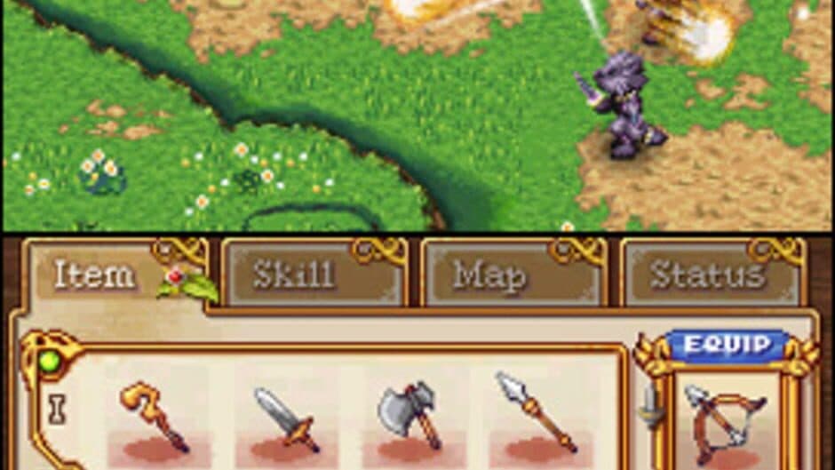 Anonymous Notes: Chapter 1 - From the Abyss screenshot 2