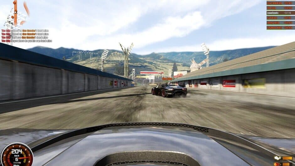 Gas Guzzlers: Combat Carnage screenshot 2