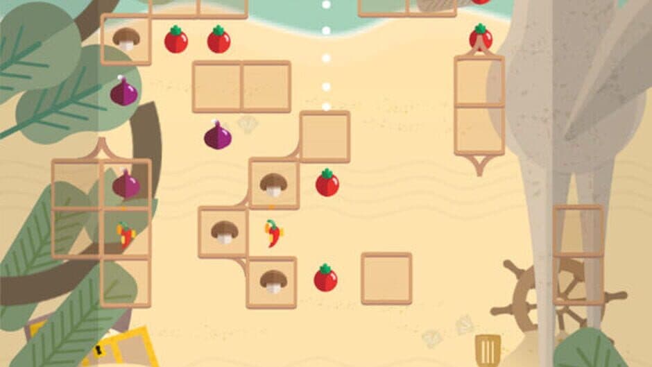 Pong Pong Egg screenshot 1