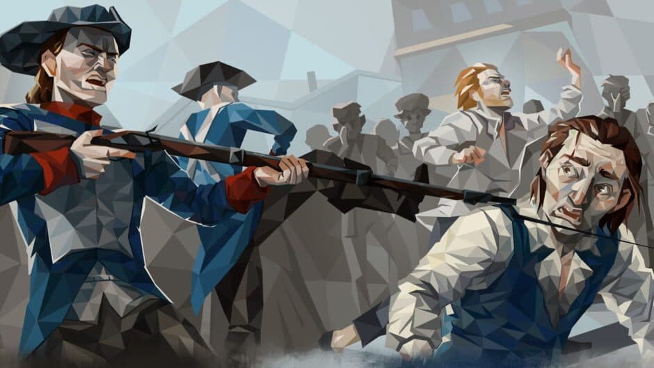 We. The Revolution screenshot 6