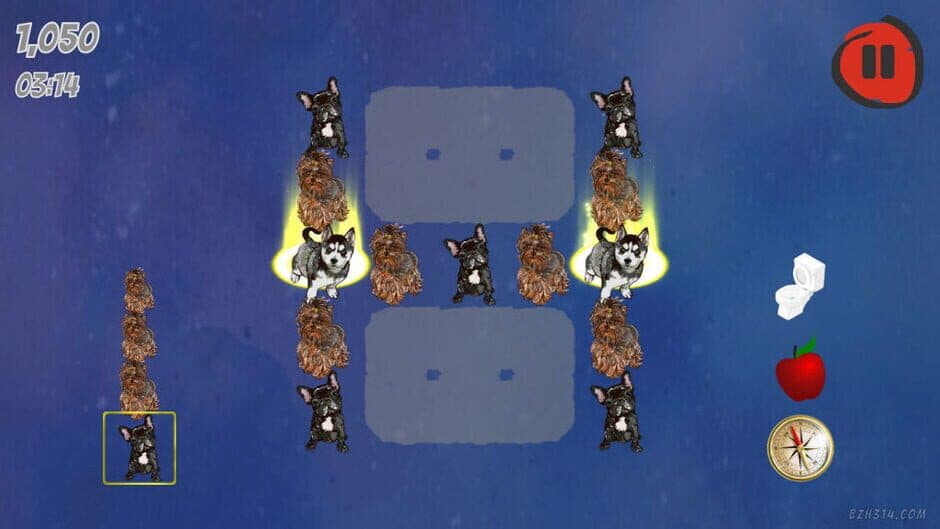 Boink Zoink Hoink screenshot 6