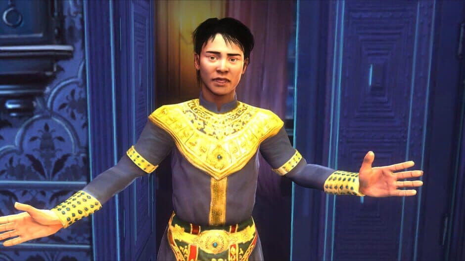 Melissa K. and the Heart of Gold: Collector's Edition screenshot 5