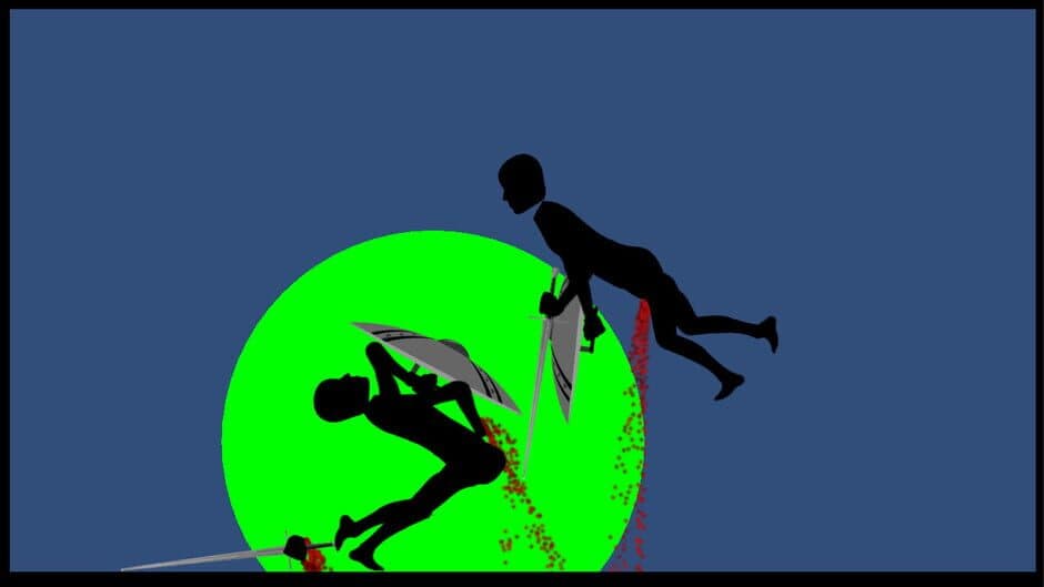 Rivalry screenshot 4