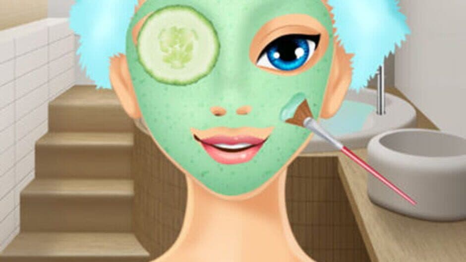 Wedding Day Makeover screenshot 1