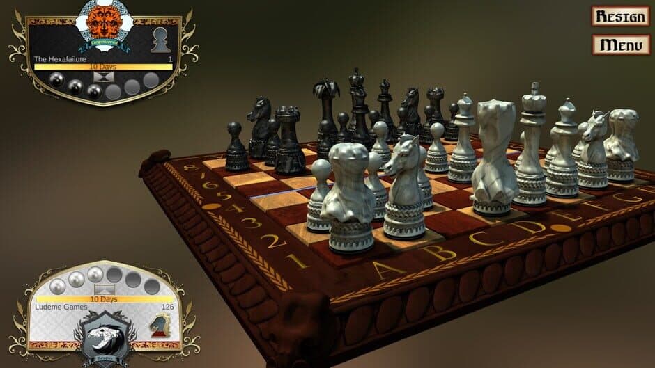 Chess 2: The Sequel screenshot 3